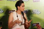 KARISHMA KAPOOR FOR McCain LAUNCH on 2nd Dec 2015